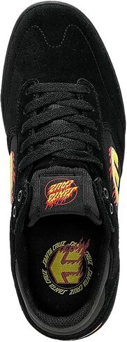 حذاء تزلج Windrow Vulc X Santa Cruz منخفض الرقبة للرجال من Etnies in Saudi Arabia