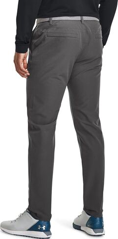 Under Armour ColdGear Infrared Tapered Mens Golf Pants - Castlerock 025/36/30 in Saudi Arabia
