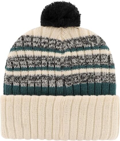 47 Men's NFL Tavern Cuffed Knit Hat with Pom in Saudi Arabia