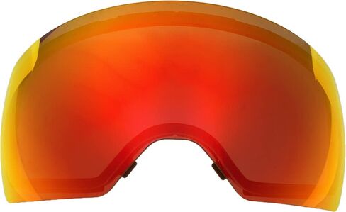 Replacement Lens compatible with Smith Snow Goggles Interchangeable Lens Mirror Lens SKYLINE XL in Kuwait
