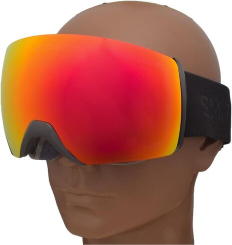 Replacement Lens compatible with Smith Snow Goggles Interchangeable Lens Mirror Lens SKYLINE XL in Kuwait