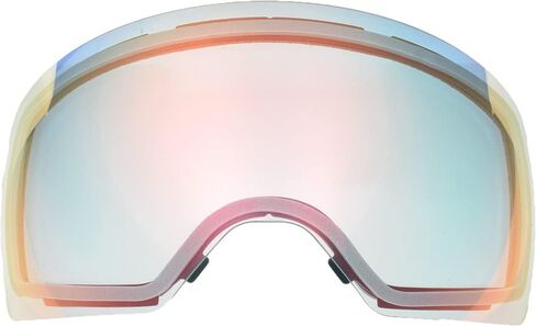 Replacement Lens compatible with Smith Snow Goggles Interchangeable Lens Mirror Lens SKYLINE XL in Kuwait