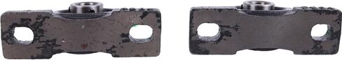 2X الصلبة وسادة كتلة شنت الكرات UCP204-12 3/4 "تتحمل الذاتي محاذاة 2 الترباس in Saudi Arabia