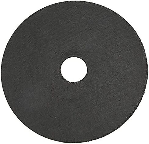 WIN MORE 25 Pack 5 Inch Cut Off Wheel,Aluminum Oxide Double Nets Cutting Disc, 5"x3/64"x7/8" Disc For Metal & Stainless Steel in Saudi Arabia
