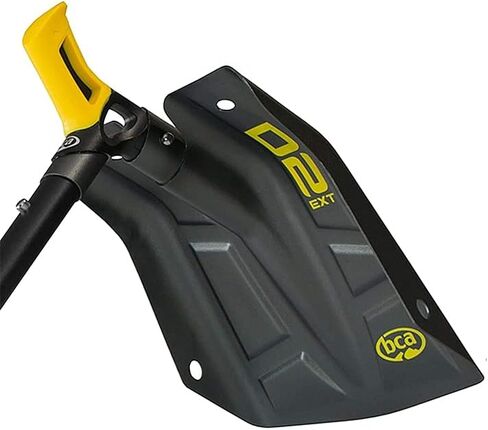 BCA Backcountry Access D-2 EXT مجرفة الجرار مع منشار قابل للطي in Saudi Arabia
