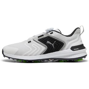 PUMA GOLF Men's Ignite Innovate Disc Sneaker