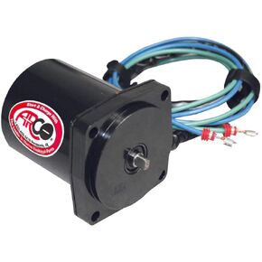 Arco Starting & Charging 6247 Tilt Trim Motor for Evinrude E-Tec 70-90 HP (2005-2009), 115 HP (2007-2009), 130 HP (2009+)