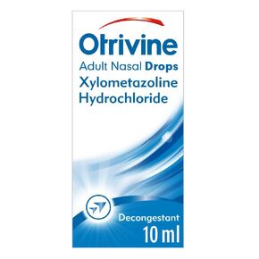 Nasal Drops