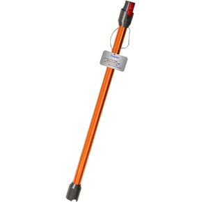 Extension Wand Tube Compatible with Dyson V12 Detect Slim Stick Vacuum Cleaner, Replacement Wand Quick Release Wand 29 IN (Blue)