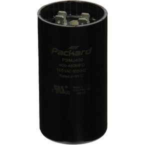 باكارد PSMJ400 باكارد 165 فولت مكثف البدء 400-480 MFD in Kuwait