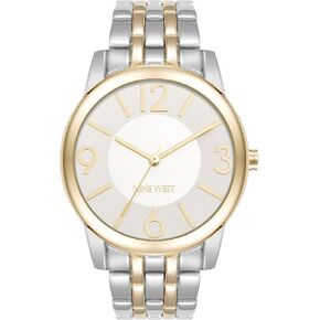 Nine West Women's Bracelet Watch
