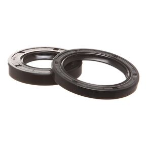 REPLACEMENTKITS.COM - Brand Fits King Kutter Gearbox Input & Output Seal 60HP & 80HP Replaces 156040 & 156035 -