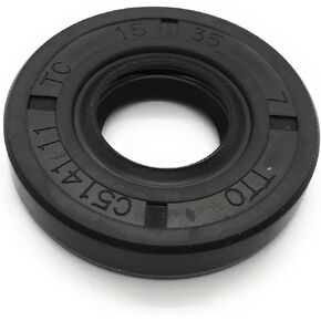 REPLACEMENTKITS.COM Brand Lip Seal Fits Hydro Gear Hydrostatic Transmissions Replaces 9008000-0128 & SU-JSP0632
