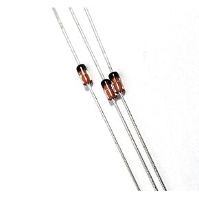 Diode DO 35 20PCS