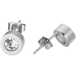 BioMag Lymphatic Drainage Earrings for Women, Magnetic Therapy Earrings, Fashion Jewelry Present For Women