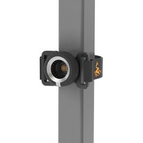 Frogger Golf Cart Latch-It Receiver Strap