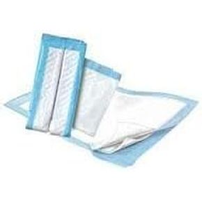 Wings Extra Underpads
