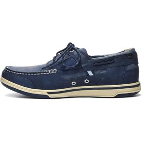 حذاء القارب تريتون ثلاثي العيون للرجال من Sebago
