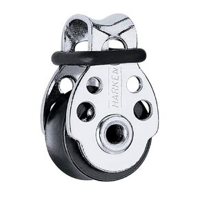 HARKEN Premium Sailing 16mm كتلة القارب الهوائي ذات البكرة الثلاثية، الجزء 416