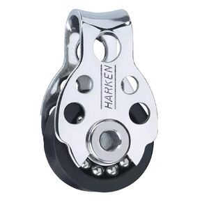 HARKEN Premium Sailing 16mm Triple Pulley Air Boat Block, Part 416