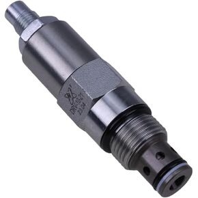 Hydraulic Relief Valve RV10-20A-0-N-33 Compatible with HydraForce