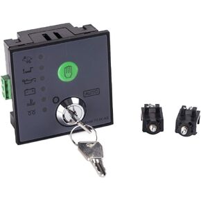 DSE701 Generator Controller Auto/Manual Start with Keys DSE 701K-AS 701 701K
