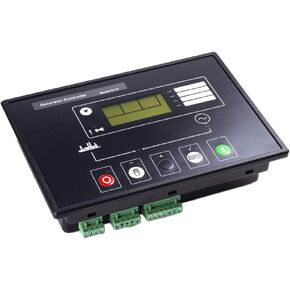 DSE5110 Auto Controller for Generator Genset Control Module Panel DSE 5110