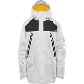 ThirtyTwo Mens Spring Break Pintail Powder Snow Sport Parka