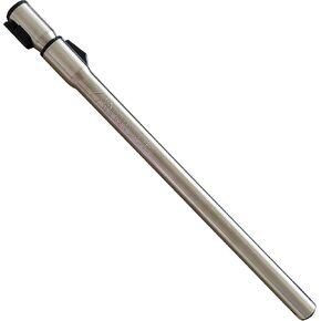 Metal Tube Stainless tube compatible with Miele C1,C2,C3 all model Extension Wand Central Vacuum Cleaner Attachment