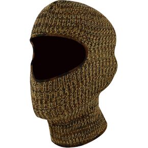 Men's Knit 1-Hole Mask