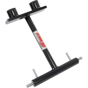 Extreme Max 3006.7172 Locking Stowable Transom Saver for Mercury 200-225 HP OptiMax and 225-250 HP EFI Outboards