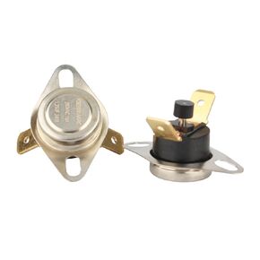 (2 قطعة) S102541318000 جزء استبدال مفتاح الحد L250F يناسب يورك كولمان Luxaire S1-02541318000 S102541318000 36TX1-7735 L250F