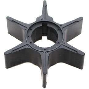 Water Pump Impeller 17461-94701 for Suzuki Outboard 35 40 50 55 60 65 HP DT35 DT40 DT50 DT55 DT60 DT65 Boat Motor Engine Parts Replacement Sierra 18-3094 17461-94700
