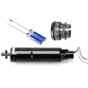 V8 V7 V6 Motor Assembly with Bearings for Dyson SV10 SV11 Vacuum Cleaner 20W Soft Roller Cleaner Head Part