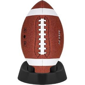 Football Placekicker Kicking Tee Placekicker’s Aim Accuracy Training Tool Football Rugby, Plastic Football Kicking Tee Football Training Tool
