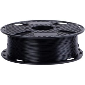 CC3D PETG Filament Transparent 1KG 1.75mm 3D Printer Filament FDM 3D Printing Materials Clear PETG Filament
