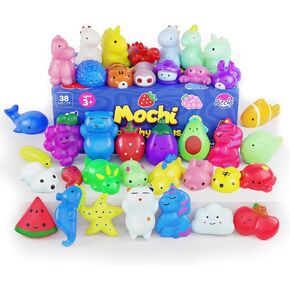 RICCLE 60 PCs Prefilled Easter Eggs With Toys Inside, Printed Easter Eggs Filled, Plastic Easter Eggs Fillers, Squishy Toys, Cars, Dinosaur Toys, Easter Basket Stuffers Easter Egg Hunt Supplies