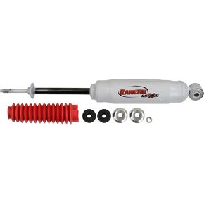 Rancho RS5000X RS55375 Suspension Shock Absorber
