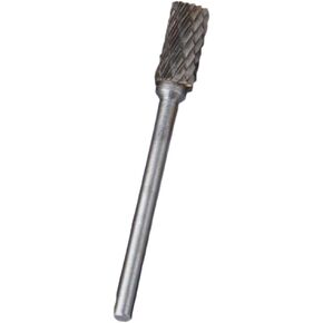Tungsten Carbide Rotary Burr Carbide Cutter Grinding Bits Woodworking Carving Drilling Die Tool