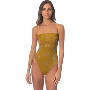 Maaji Women's Cheeky Cut