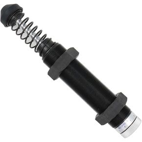 Baomain Pneumatic Shock Absorber AD3650 Stroke: 50mm (2 inch), 36mm Dia Thread