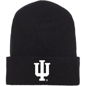 Adult Collegiate Beanie – Unisex NCAA Knit Hat