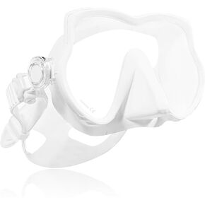 Tilos Excel, Scuba Diving Snorkeling Free Diving Frameless Mask