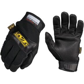 Mechanix Wear: CarbonX Level 1 Work Gloves (X-Large, Black)