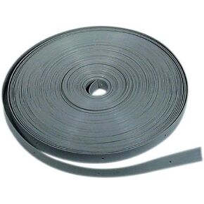 13038 Grey 3/4" x 100' Hanger Strap