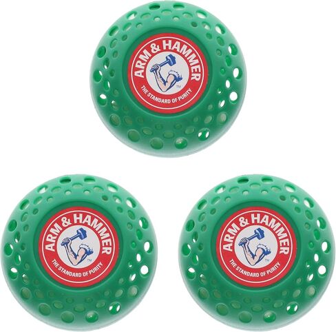 A&H Odor BusterZ Forest Pine 6pk Blister in Saudi Arabia