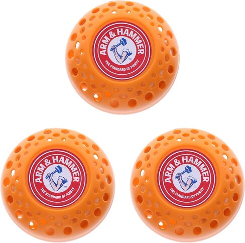 A&H Odor BusterZ Forest Pine 6pk Blister in Saudi Arabia