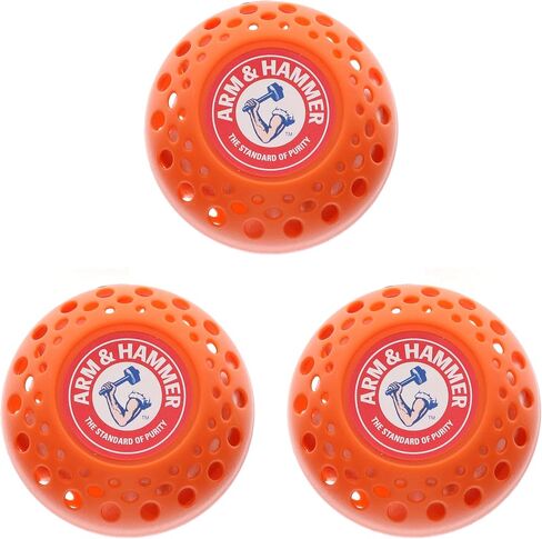 A&H Odor BusterZ Forest Pine 6pk Blister in Saudi Arabia