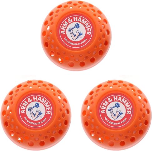 A&H Odor BusterZ Forest Pine 6pk Blister in Saudi Arabia