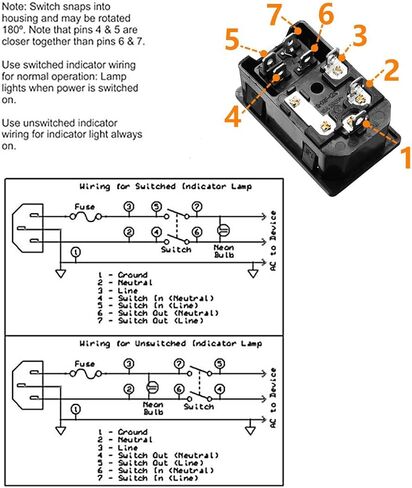 2 مجموعات IEC320 C14 مدخل وحدة موصل الصمامات التبديل ذكر مقبس الطاقة - الضوء الأخضر، AC 250V 10A in Saudi Arabia
